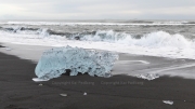 Stranded (Jökulsárlon)