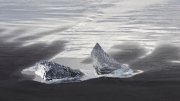 Soft Landing (Jökulsárlon)