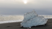 Stranded (Jökulsárlon)