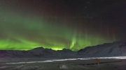 Northern lights