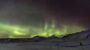 Northern lights