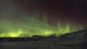 Northern lights