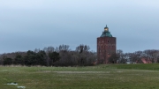 Neuwerk lighthouse