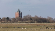 Neuwerk lighthouse