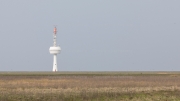 Neuwerk radar tower