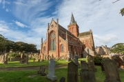 St. Magnus Cathedral (Kirkwall)