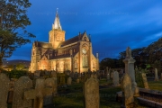 St. Magnus Cathedral (Kirkwall)