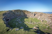 Broch of Burrian (North Ronaldsay)