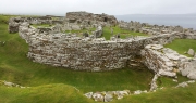 Broch of Gurness