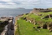 Midhowe Broch