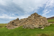 Midhowe Broch