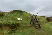 Cuween Hill Chambered Cairn
