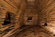 Cuween Hill Chambered Cairn