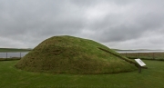 Unstan Chambered Cairn