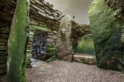 Unstan Chambered Cairn