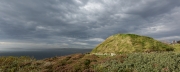 Taversoe Tuick Chambered Cairn