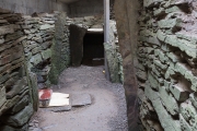 Tomb of the Eagles (Isbister Chambered Cairn)