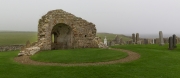 Orphir Round Church