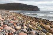 Rackwick beach