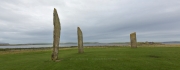 Standing Stones of Stenness