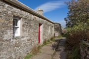 Kirbuster Farm Museum