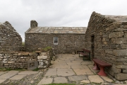 Corrigall Farm Museum