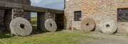 Barony Mill