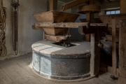 Barony Mill