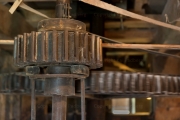 Barony Mill