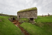 Dounby Click Mill