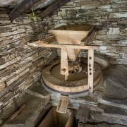 Dounby Click Mill
