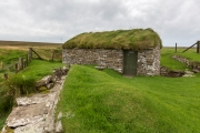 Dounby Click Mill