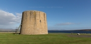 Martello Tower