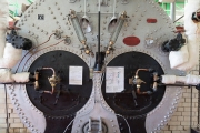fuel tank (Scapa Flow Visitor Centre)