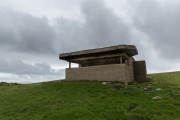 Hoxa Head Coast Battery