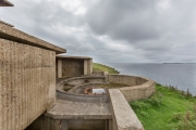 Balfour Coast Battery