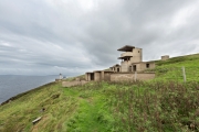 Balfour Coast Battery