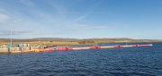 Pelamis Wave Energy Converter