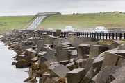 Churchill Barrier 1