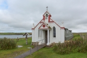 Italian Chapel