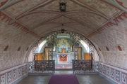 Italian Chapel