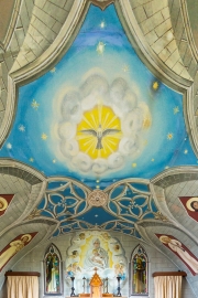 Italian Chapel