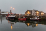 Stromness Harbour