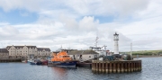 Kirkwall Lifeboat