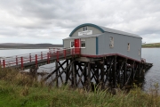 Longhope Lifeboat Museum