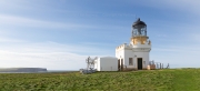 Brough of Birsay Lighthouse