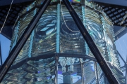 North Ronaldsay Lighthouse