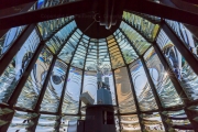 North Ronaldsay Lighthouse