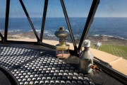 spare lights (North Ronaldsay Lighthouse)