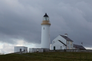 Cantick Head Lighthouse